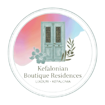 Kefalonian Boutique Residences